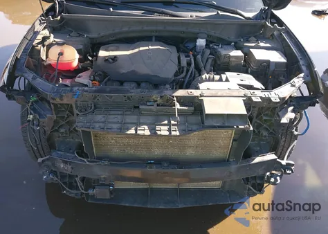 2022 Hyundai Tucson Limited z USA, uszkodzony, nr VIN 5NMJE3AE8NH125319